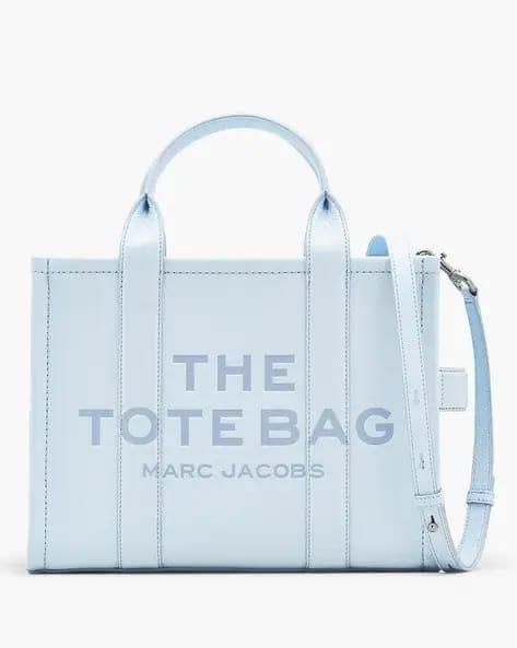 Premium Structured Tote Bag – Large Capacity, Top Handle & Crossbody Strap