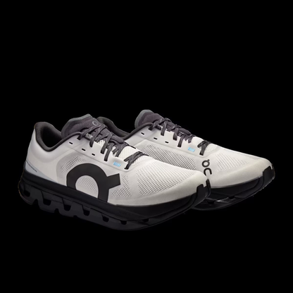 On Running Cloudflow 5 Lumos Glacier Black