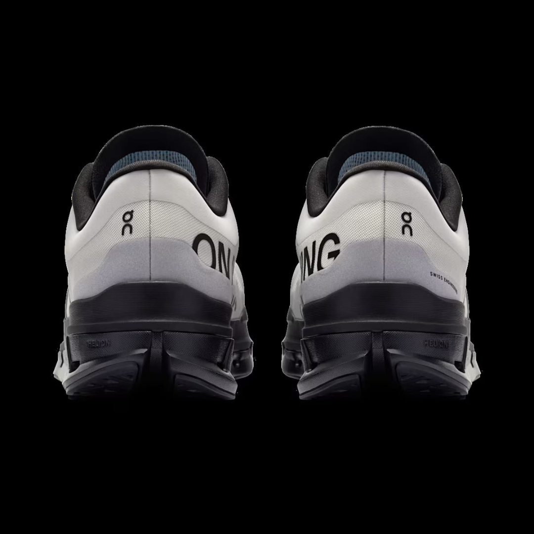 On Running Cloudflow 5 Lumos Glacier Black
