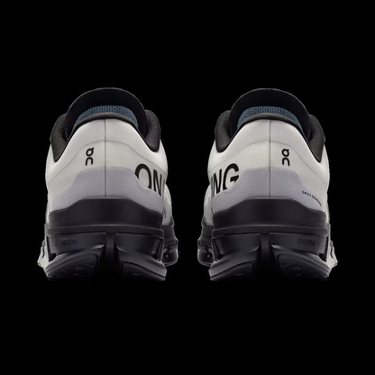 On Running Cloudflow 5 Lumos Glacier Black