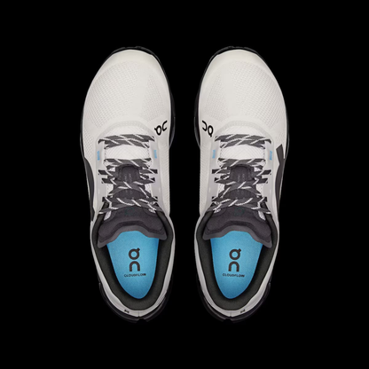 On Running Cloudflow 5 Lumos Glacier Black