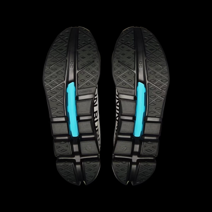 On Running Cloudflow 5 Lumos Glacier Black