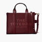 Premium Structured Tote Bag – Large Capacity, Top Handle & Crossbody Strap