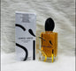Giorgio Armani Si Eau de Parfum Intense 100ml Tester for Unisex | Long Lasting Luxury Perfume