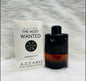 Azzaro The Most Wanted Parfum 100ml Tester for Unisex | Luxury Intense Perfume | Long Lasting