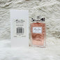 Miss Dior Rose N'Roses EDT 100ml Tester | Fresh Floral Unisex Perfume