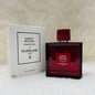 Guerlain Habit Rouge Rouge Privé EDP 100ml Tester | Luxury Unisex Perfume