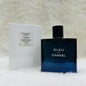 Bleu de Chanel EDT 100ml – Tester | For Unisex