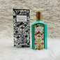 Gucci Flora Gorgeous Jasmine Eau De Parfum Tester 100ML (Unisex)