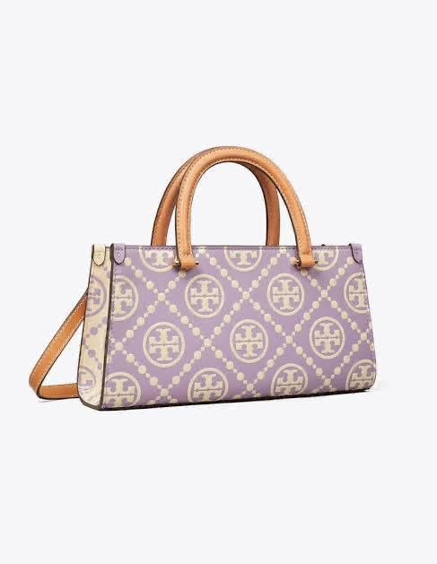 Drape Culture luxury pattern print top handle handbag for women
