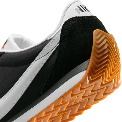 Black & White Classic Sneakers – 100% Authentic