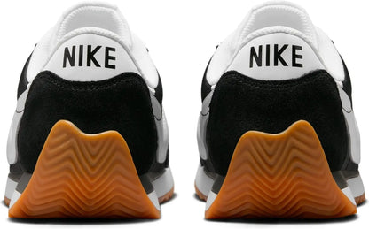 Black & White Classic Sneakers – 100% Authentic