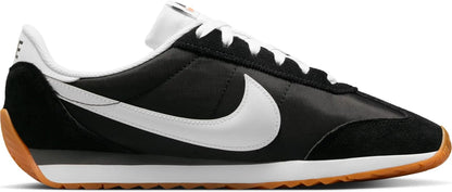 Black & White Classic Sneakers – 100% Authentic