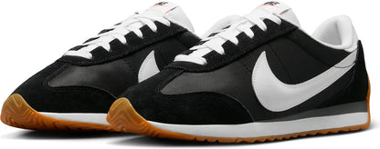 Black & White Classic Sneakers – 100% Authentic