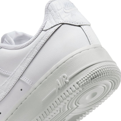 durable white sneakers with cushioned sole