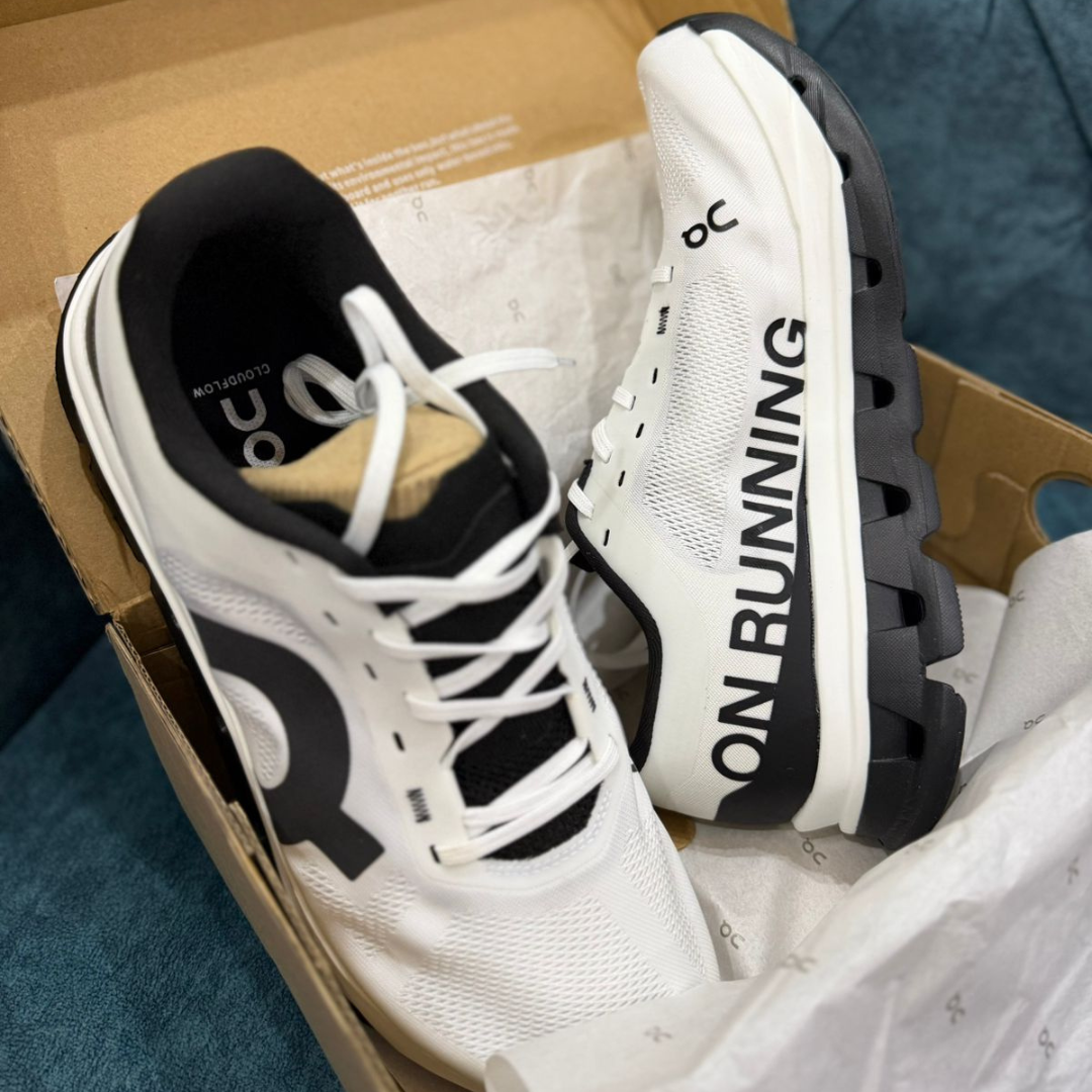 mens white sports shoes casual running sneakers lightweight design