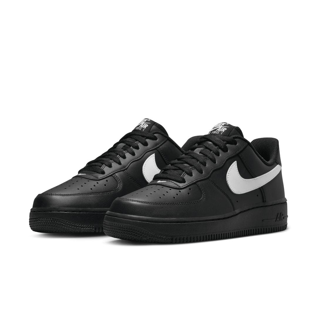 modern black sneakers with stylish design unisex shoes