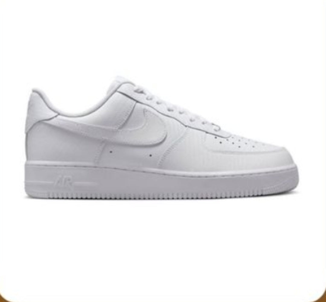 modern white sneakers for daily use