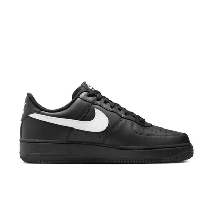 trendy black sneakers for streetwear and casual look