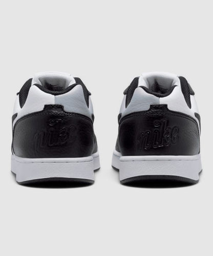 trendy black white sneakers for casual and streetwear